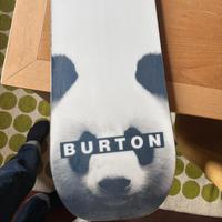 BURTON Process 164W