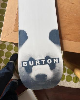 BURTON Process 164W