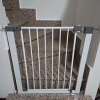cancelletto per bimbi