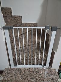 cancelletto per bimbi