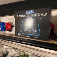 Sega Mega Drive 2