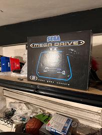 Sega Mega Drive 2