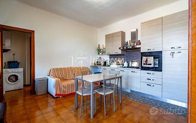 BILOCALE CON CANTINA