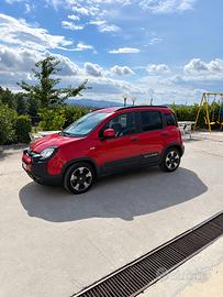 FIAT Panda 1.0 FireFly Hybrid 70 CV
