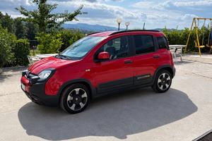 FIAT Panda 1.0 FireFly Hybrid 70 CV