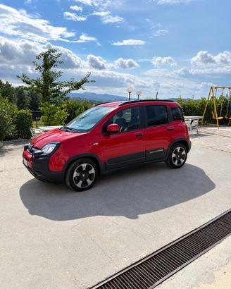 FIAT Panda 1.0 FireFly Hybrid 70 CV