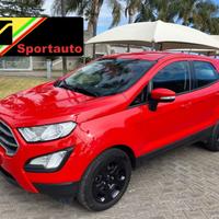 FORD EcoSport 1.5 TDCi 100 CV Start&Stop Busines