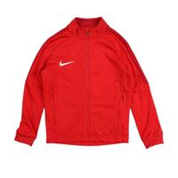 Giacca bambino tuta rossa Nike tg 7 anni 122 128 c