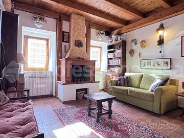 Terratetto Ateleta [5825VRG]