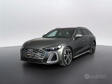 AUDI A5 III 2024 Avant - S5 Avant 3.0 tfsi U15365