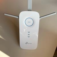 Amplificatore WI-FI tp-link
