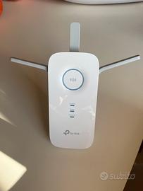 Amplificatore WI-FI tp-link