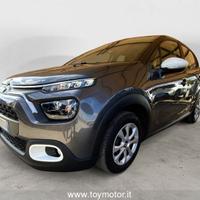 Citroën C3 3nd serie BlueHDi 100 S&S You