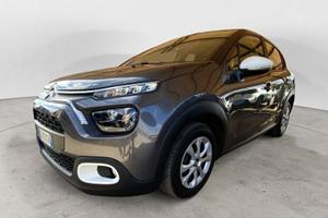 Citroën C3 3nd serie BlueHDi 100 S&S You