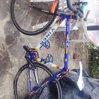 bici da corsa Viner