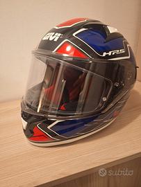 Casco Givi TG.M