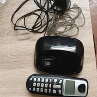 telefono Cordless 