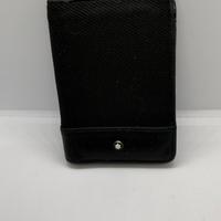 Portacarte montblanc