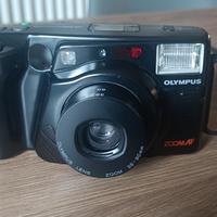 OLYMPUS AZ-230 SUPER ZOOM