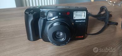 OLYMPUS AZ-230 SUPER ZOOM