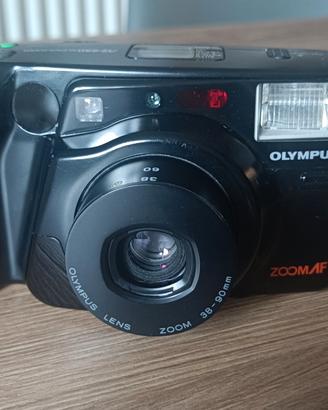 OLYMPUS AZ-230 SUPER ZOOM