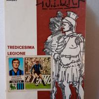 Libro "Tredicesima Legione" di Rosario Magrì 1967