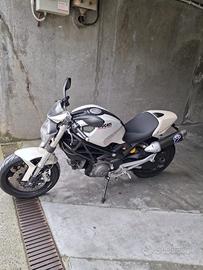 Ducati Monster 696+ - 2009