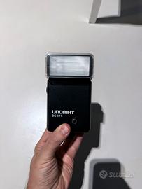Flash Unomat BC 32T Made in Germany