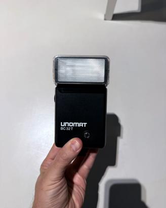 Flash Unomat BC 32T Made in Germany