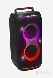 JBL Partybox 120 club