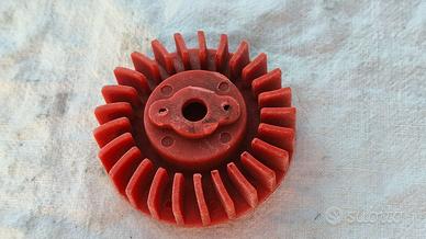 Parkside VENTOLA RAFFREDDAMENTO MOTORE FLEX MOD PW