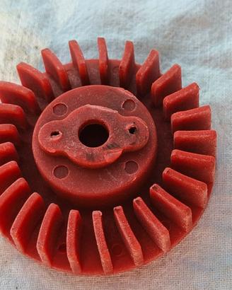 Parkside VENTOLA RAFFREDDAMENTO MOTORE FLEX MOD PW