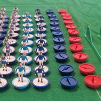 Subbuteo lotto misto