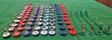 Subbuteo lotto misto
