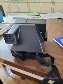 Macchina fotografica vintage 