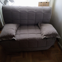 Divano letto 1,5 piazze