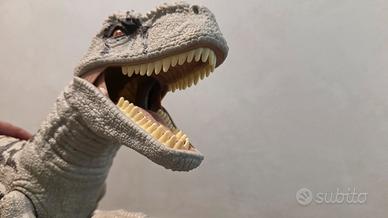 Dinosauro Jurassic World