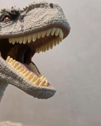 Dinosauro Jurassic World