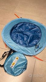 piscina da spiaggia per neonato 