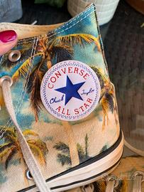 Scarpe converse All Star originali