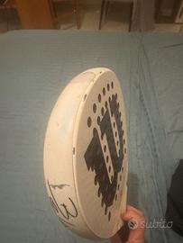 Racchetta da padel