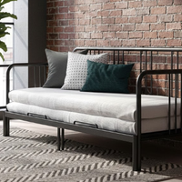 Divano letto IKEA FYRESDAL