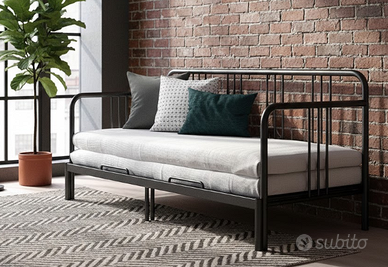 Divano letto IKEA FYRESDAL