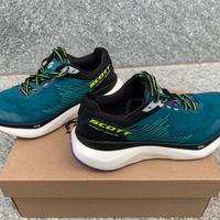 Scarpe Running Scott Pursuit Gravel Uomo 43