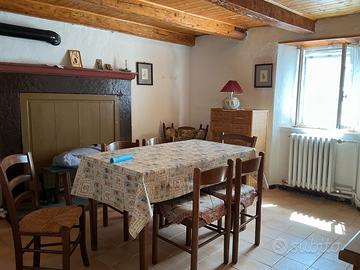 Casa rustica