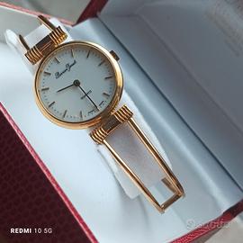 orologio oro