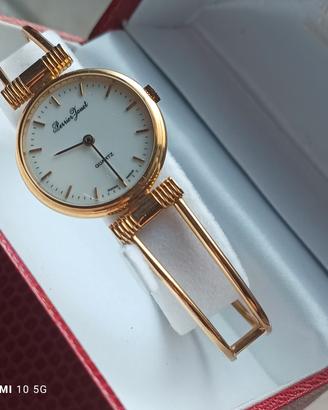 orologio oro