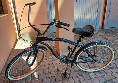 Bici custom 26 pollici