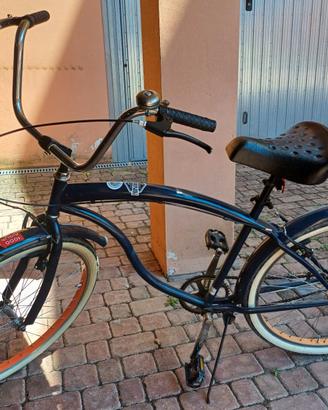 Bici custom 26 pollici