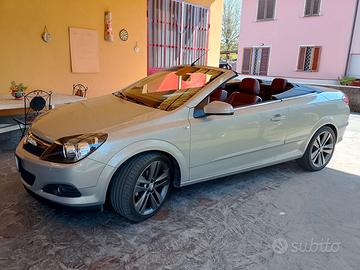 Opel cabrio 